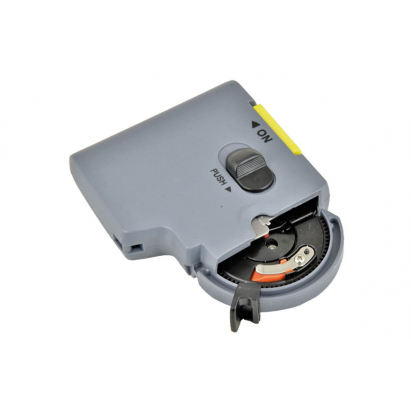 Elektronický vazač háčků