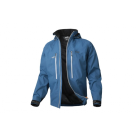 Geoff Anderson bunda Dozer light modrá Velikost: XL