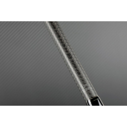 Kaprové pruty Sportex Graphenon CS-2 carp 2-díl 12ft / 366cm / 3,00lbs