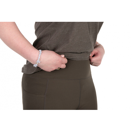 Fox Legíny WC Leggings