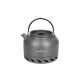 Fox Konvička Cookware Heat Transfer Kettle 1,5 l