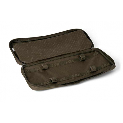 Fox Pouzdro Na Hrazdy Voyager Large Buzz Bar Bag