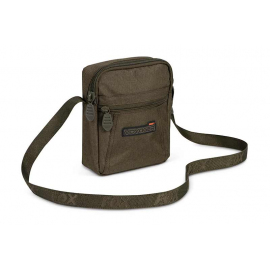 Fox Pouzdro Na Doklady Voyager Shoulder Bag