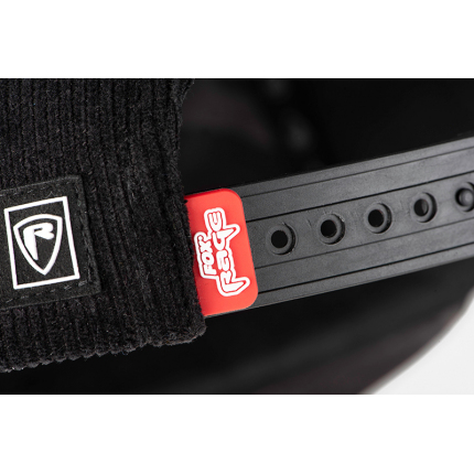 Fox Rage Kšiltovka Cord Flat Peak Cap
