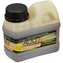 Starbaits Booster Add'It Starmino 500 ml