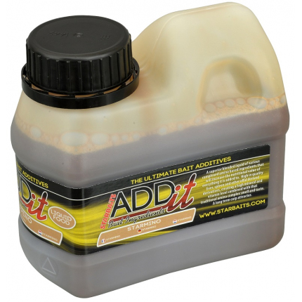Starbaits Booster Add'It Starmino 500 ml