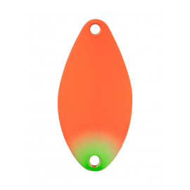 Mikado Plandavka Lazzer Spoon 2.5g 1