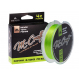 Mikado Pletená Šňůra Mcraft Braid 150m Fluo 0,08mm