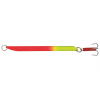Kinetic Pilker Depth Diver Red Yellow