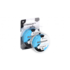 Mikado Vlasec Sensual Ice 60m Modrá