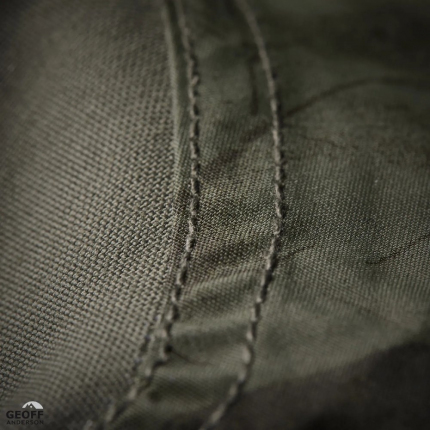 Geoff Anderson Bunda Dozer7 Leaf Maskáč