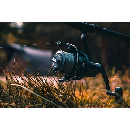 Naviják Penn Rival Black 6000 Longcast