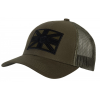 Korda Kšiltovka Union Jack Trucker Cap