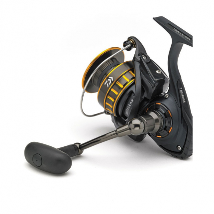 Daiwa Naviják BG 3500