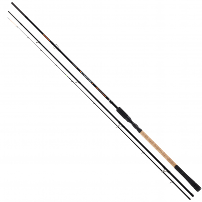 Trabucco Prut Kompass XS Stillwater Carp Feeder, 3,3m 50g (M) Trabucco Prut Kompass XS Stillwater Carp Feeder, 3,3m 50g (M)