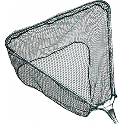 Jaxon Podběrák Metal Safe Gumová síť 300cm