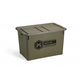 Hardcore přepravní box - L Hardcore přepravní box - L
