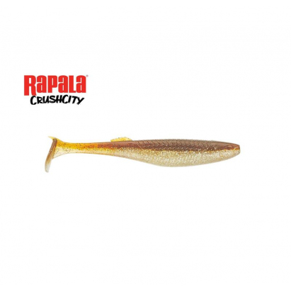 THE KICKMAN 3'' 7,5 cm 3 g