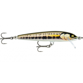 Rapala Wobler Floater Elite 8,5cm GDMN