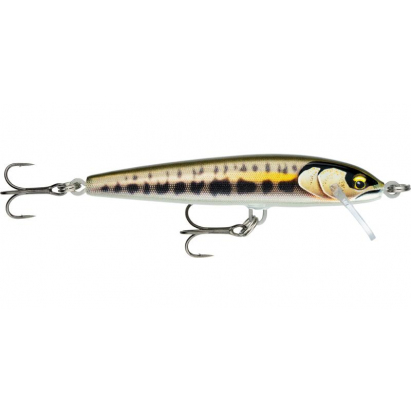 Rapala Wobler Floater Elite 8,5cm GDMN Rapala Wobler Floater Elite 8,5cm GDMN