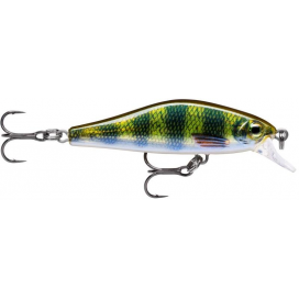 Shadow Rap Solid Shad 05 Shadow Rap Solid Shad 05