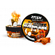 Zfish Wafters Smoke Huricane 2in1 8-10 mm 30 g Salted Caramel