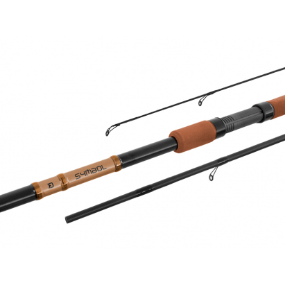 Delphin Prut Symbol Match 4,2 m 40 g 3 díl