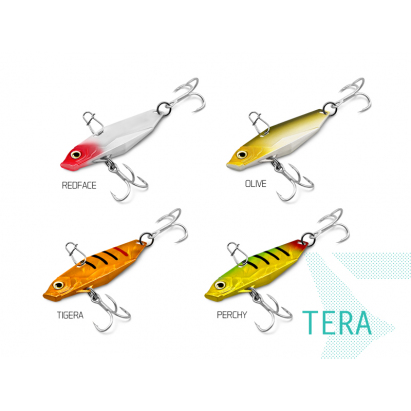 Plandavka Delphin TERA 12g OLIVE hook #8 Plandavka Delphin TERA 12g OLIVE hook #8