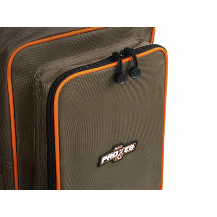 Delphin Batoh Proxes Ruxsak