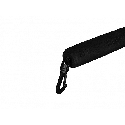 Delphin Podběrák Pstruhový SoftLUX Měkká Síť