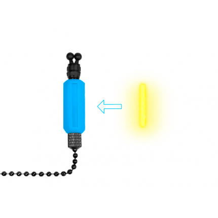 Delphin Řetízkový Indikátor ROTA Chain