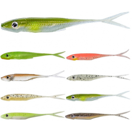 Gunki Gumová Nástraha Kiddy 10cm 5ks