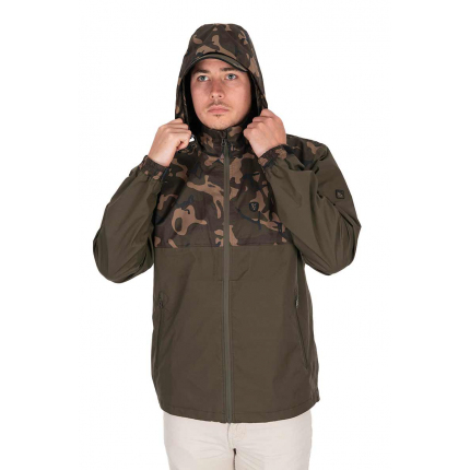 Fox Bunda Camo Khaki RS 10K Jacket