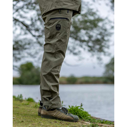 Fox Kalhoty Explorer 20K Trousers