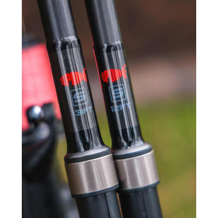 Spomb Prut S Rod 13 ft 2 díl