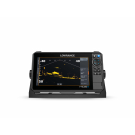 HDS PRO 9 se sondou ActiveImaging HD
