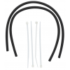Mikado Catapult Spare Rubber 46mm 