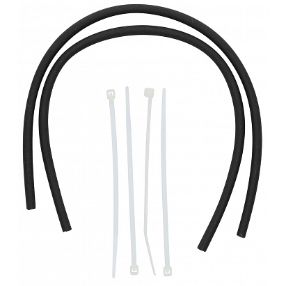 Mikado Catapult Spare Rubber 46mm 