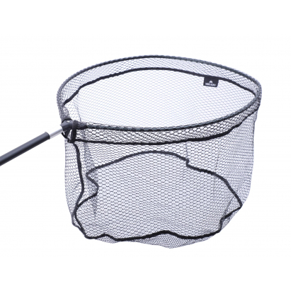 Mikado Podběráková Hlava 60/50cm Pogumovaná Síť 10mm Mikado Podběráková Hlava 60/50cm Pogumovaná Síť 10mm