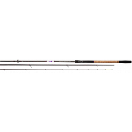 Mikado Prut Uv Ii Heavy Feeder 390cm 120g (3+3 Sec.)