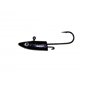 Jan Dufek Agressor XL 70g černá Jan Dufek Agressor XL 70g černá