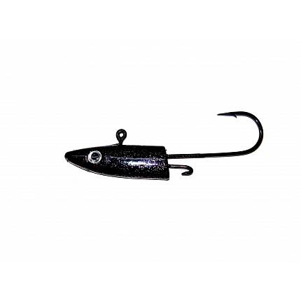 Jan Dufek Agressor XL 70g černá