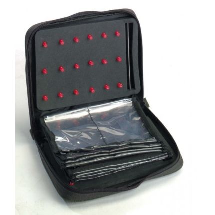 Anaconda Pouzdro na Návazce Stiff Rig Wallet I