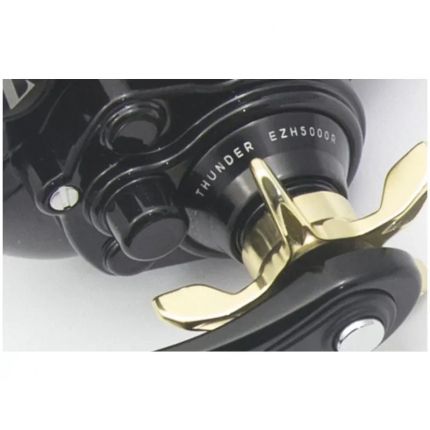 Mistrall elektrický multiplikátor Receptor 5000