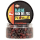 Dynamite Baits Pellets Pre-Drilled Hook 8mm halibut