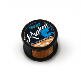 Kryston sumcové návazce - Kraken 200lb 10m Kryston sumcové návazce - Kraken 200lb 10m