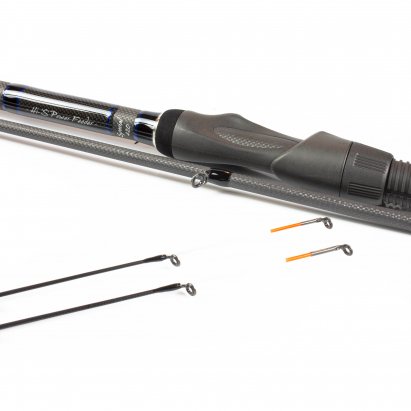 Free Spirit feeder pruty - Hi-S Power Feeder Distance 14' 60-160g 3 díl Free Spirit feeder pruty - Hi-S Power Feeder Distance 14' 60-160g 3 díl