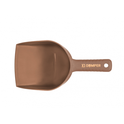 DelphinKrmná lopatka DUMPER Full | maxi