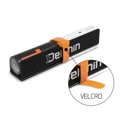 Delphin Měřící Podložka Atak Roller