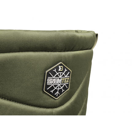 Delphin Vysoké zateplené boty SnowTEX 42